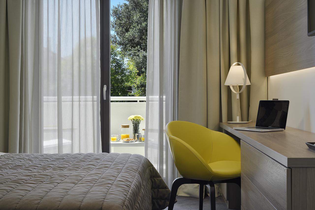 Residence Rovinj Eksteriør billede