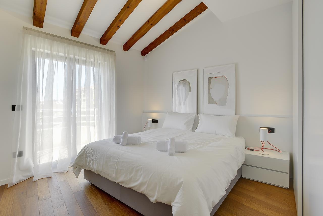 Residence Rovinj Eksteriør billede